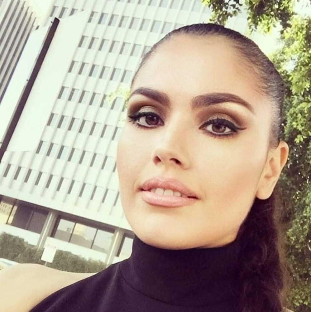 Meet your Posher, Erika